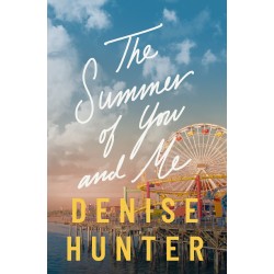 The Summer Of You And...