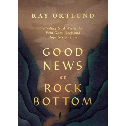 Good News At Rock Bottom