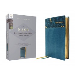 NASB 1995 Personal Size...