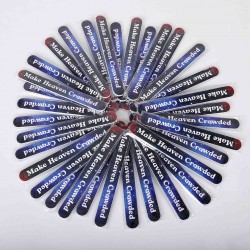 Fingernail File-Make Heaven...