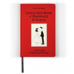 Little Red Book of Marriage...