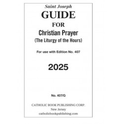 Saint Joseph Guide For...