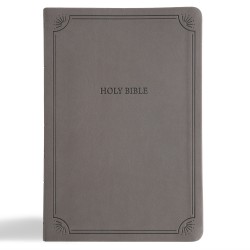 NASB 2020 Large Print...