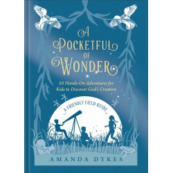 A Pocketful Of Wonder