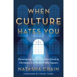 When Culture Hates You...