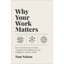 Why Your Work Matters