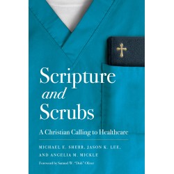 Scripture And Scrubs