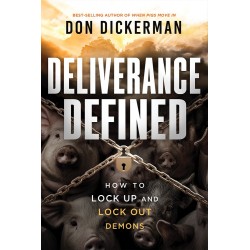 Deliverance Defined