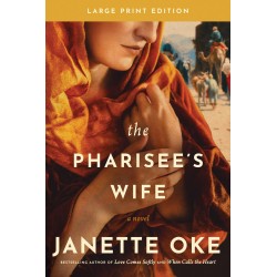 The Pharisee's Wife Large...