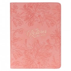 Journal Handy Faux...
