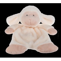 Plush-Flat A Pat-Little...