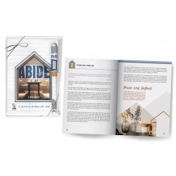 Gift Set-Abide With...