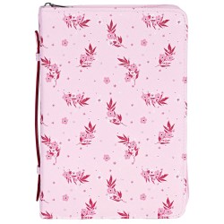 Bible Cover-Pink Small...