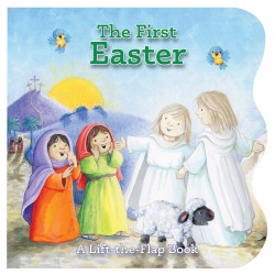 The First Easter (A...