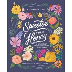Sweeter Than Honey