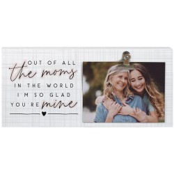 Picture Clip-Of All The...