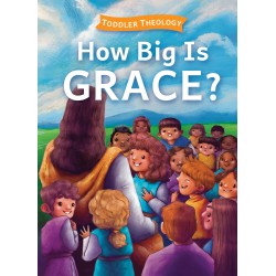 How Big Is Grace?
