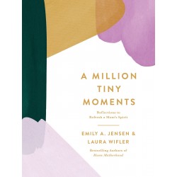A Million Tiny Moments...