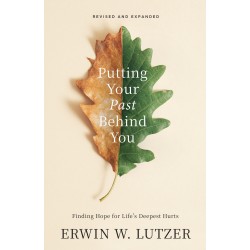 Putting Your Past Behind You