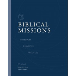 Biblical Missions Workbook