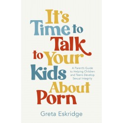It's Time to Talk to Your...