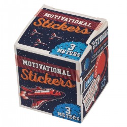 Sticker...