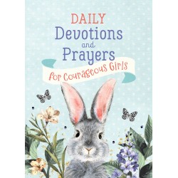 Daily Devotions And Prayers...