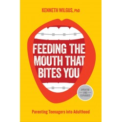 Feeding The Mouth That...