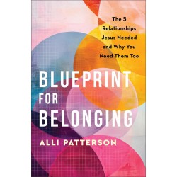 Blueprint For Belonging