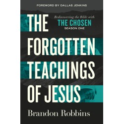The Forgotten Teachings Of...