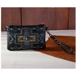 Wristlet/Crossbody...