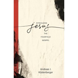 Introducing Jesus