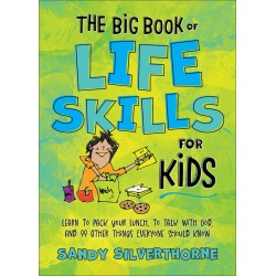 The Big Book Of Life Skills...
