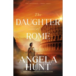 The Daughter Of Rome (The...