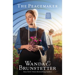 The Peacemaker (A Mifflin...