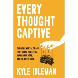 Every Thought Captive
