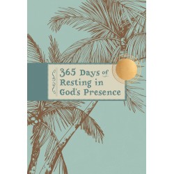 365 Days Of Resting In...