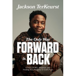 The Only Way Forward Is Back