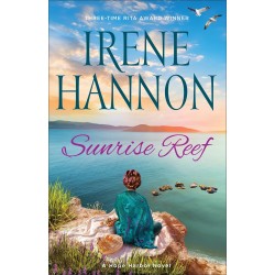 Sunrise Reef (A Hope Harbor...