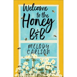 Welcome To The Honey B&B