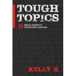Tough Topics