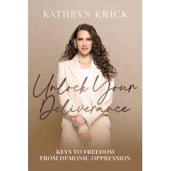 Unlock Your Deliverance