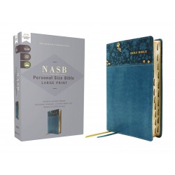 NASB 1995 Personal Size...