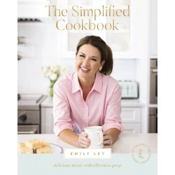 The Simplified Cookbook