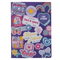 Notebook-Large-Shine for...