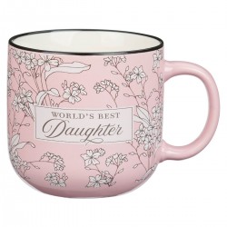 Mug-World's Best Daughter...