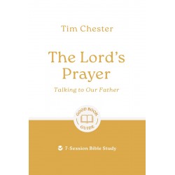 The Lord's Prayer: Talking...