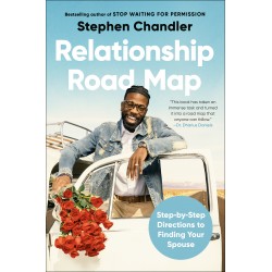 Relationship Road Map