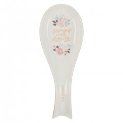 Spoon Rest-Strength &...