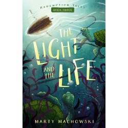 The Light And The Life...